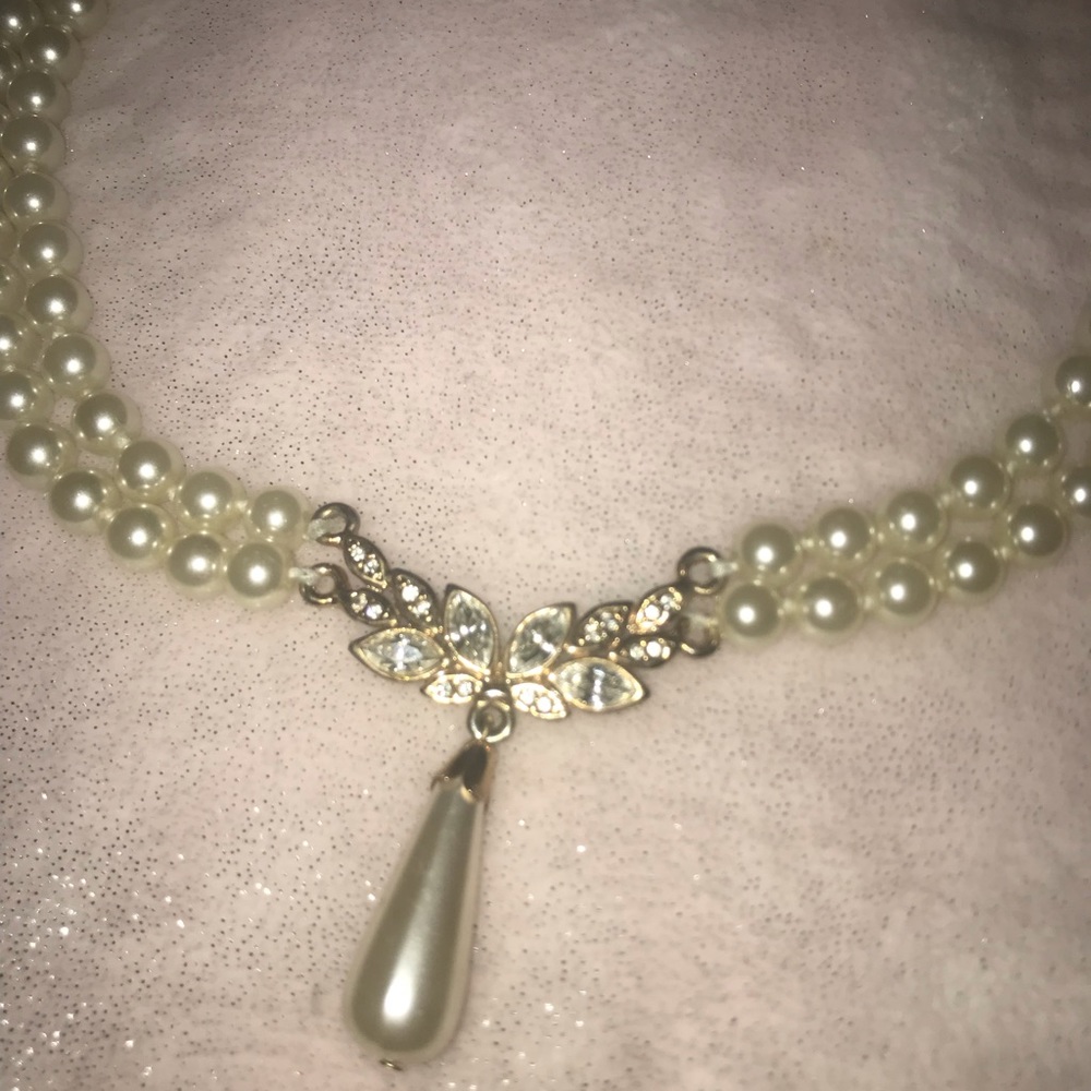 Vintage necklace